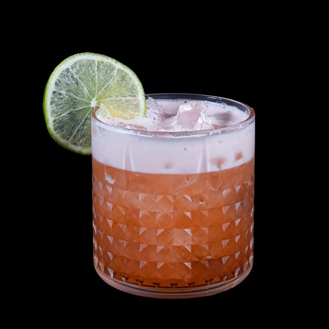 Aperol Sour