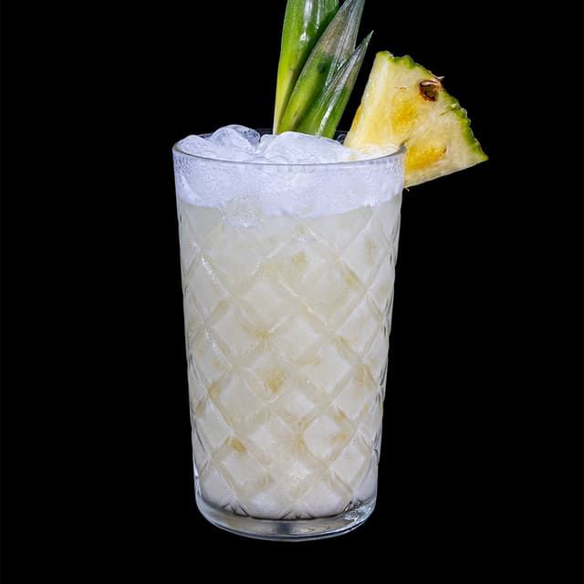 Piña Colada